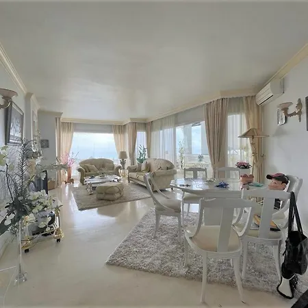 Apartment Mediterranean Pearl Close To
