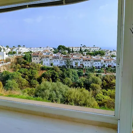 Mediterranean Pearl Close To Marbella