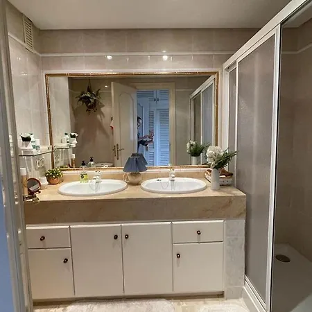 Mediterranean Pearl Close To * Marbella
