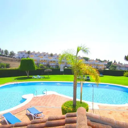 Apartment Mediterranean Pearl Close To *