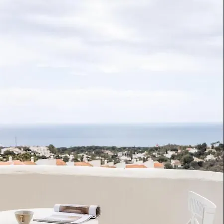 Apartment Mediterranean Pearl Close To Marbella