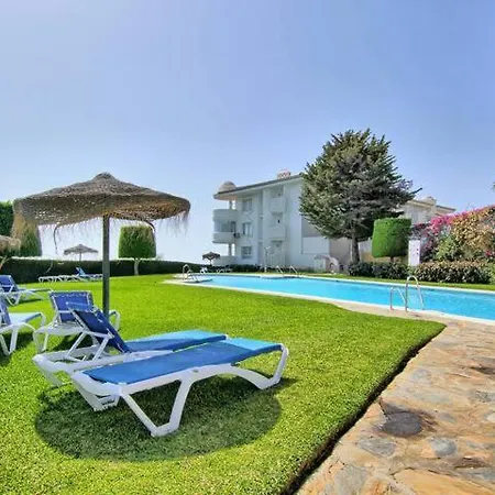 Apartment Mediterranean Pearl Close To Marbella