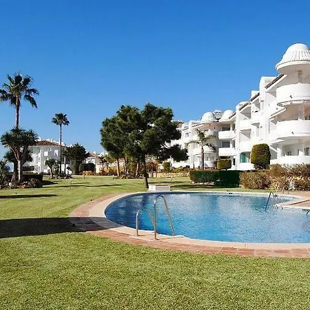 Mediterranean Pearl Close To Apartment