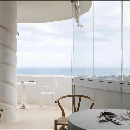 Mediterranean Pearl Close To Apartment *