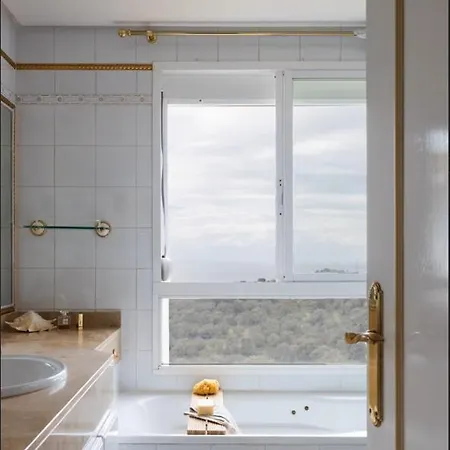 Mediterranean Pearl Close To Apartment Marbella