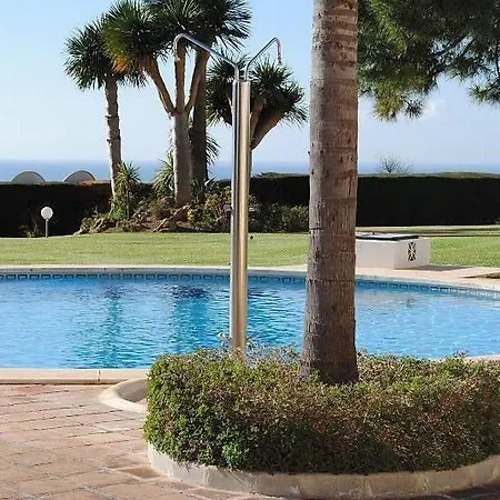 Mediterranean Pearl Close To *
