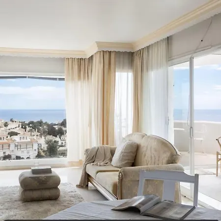 Mediterranean Pearl Close To Apartment
