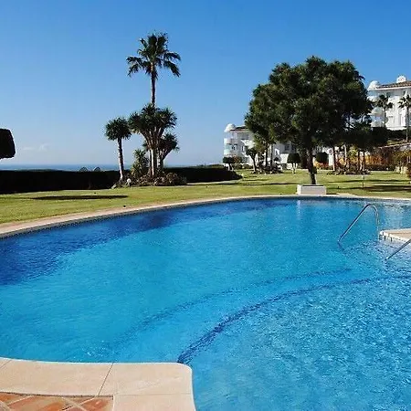 Mediterranean Pearl Close To Apartment