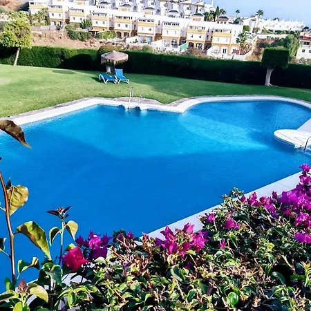 Apartment Mediterranean Pearl Close To *
