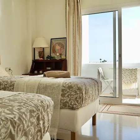 Apartment Mediterranean Pearl Close To