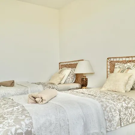 Mediterranean Pearl Close To Marbella