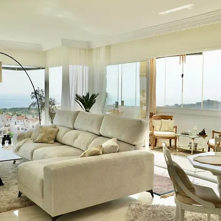 Mediterranean Pearl Close To