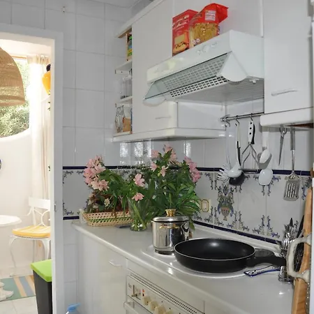 Mediterranean Pearl Close To * Marbella
