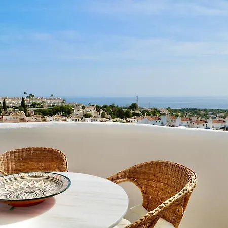 Apartment Mediterranean Pearl Close To Marbella