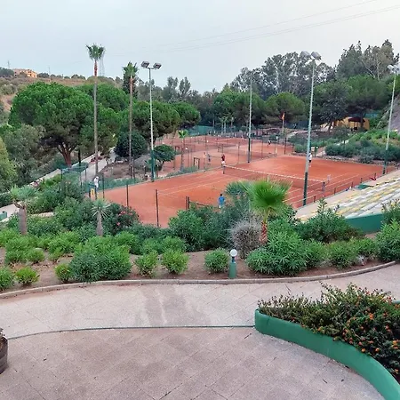 Mediterranean Pearl Close To * Marbella