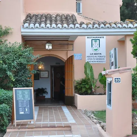 Mediterranean Pearl Close To Marbella